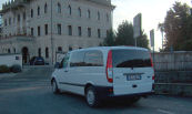 Servizio Taxi Lago d'Orta